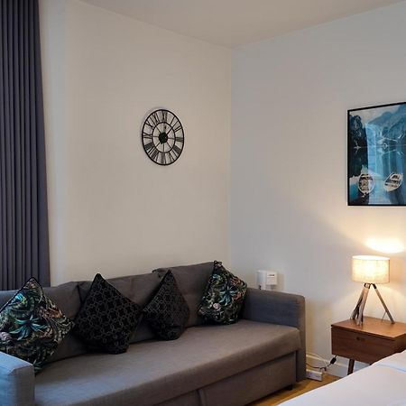 Stunning Piccadilly 1 Bedroom Flat In London Vr9 Luaran gambar