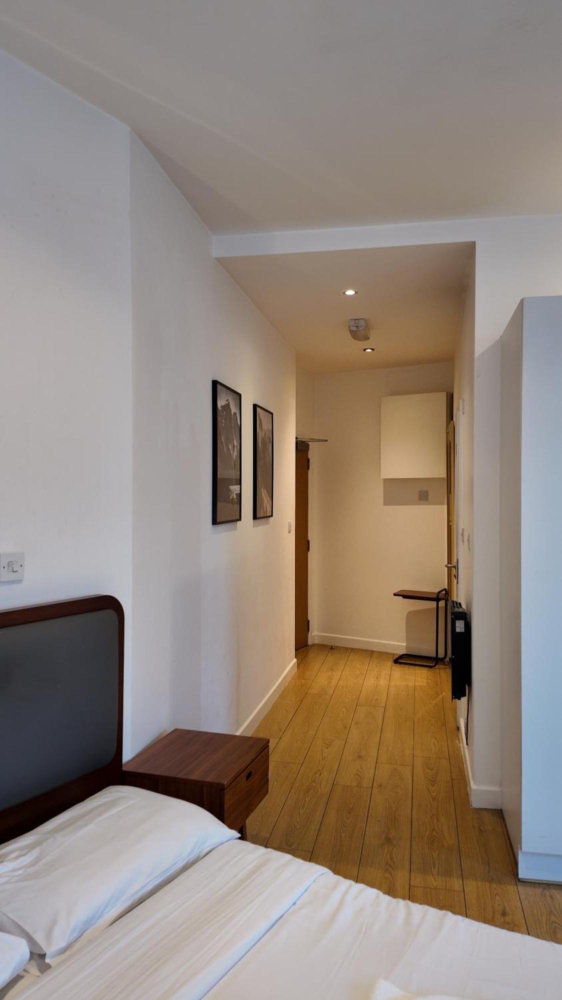 Stunning Piccadilly 1 Bedroom Flat In London Vr9 Luaran gambar
